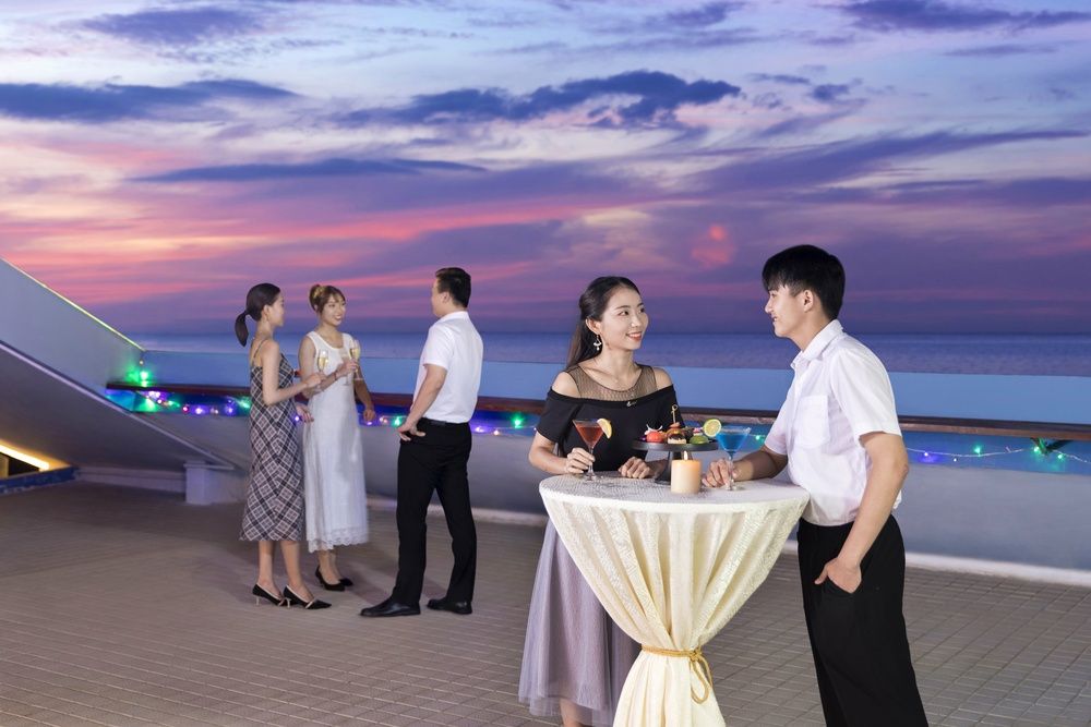 FOUR POINTS BY SHERATON SANYA - 28