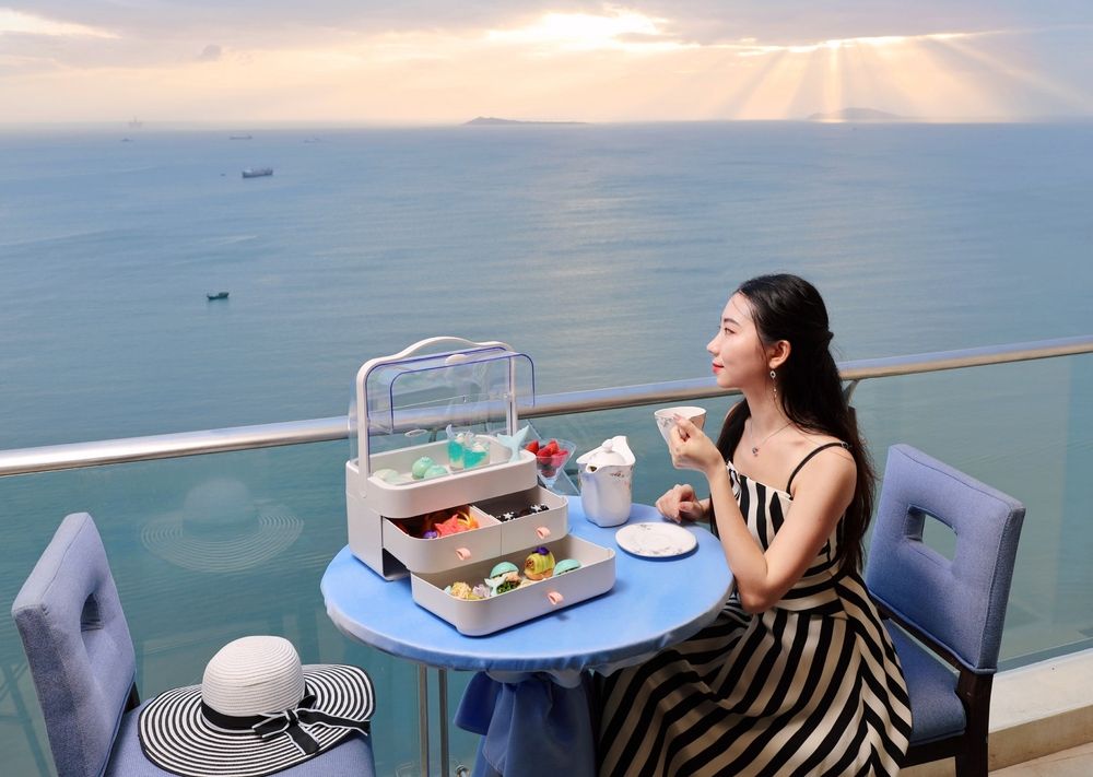 FOUR POINTS BY SHERATON SANYA - 27