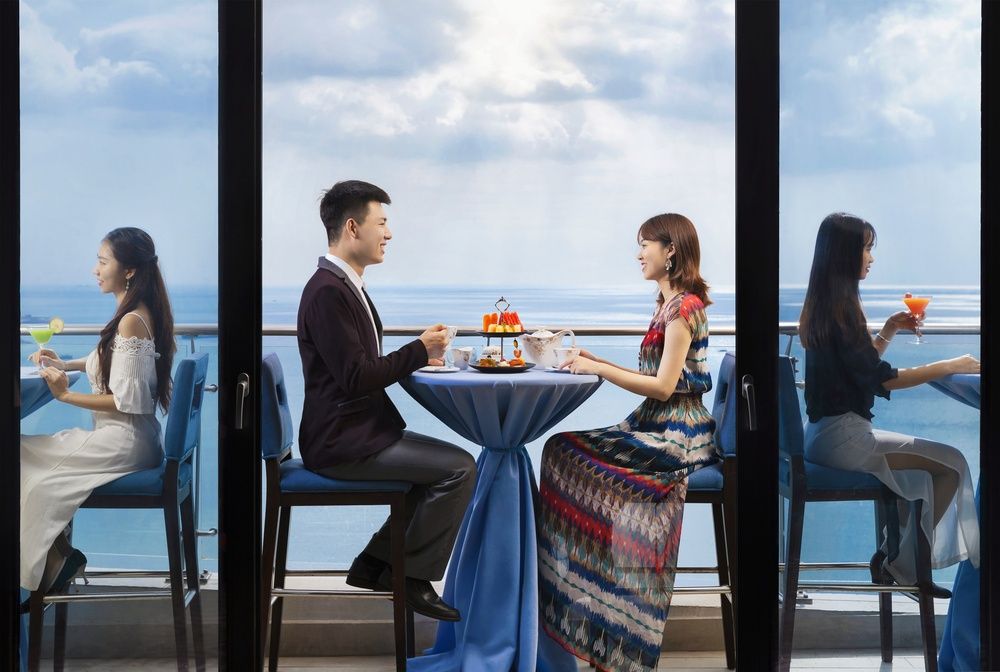 FOUR POINTS BY SHERATON SANYA - 26