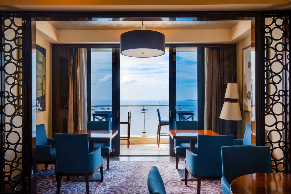 FOUR POINTS BY SHERATON SANYA - 24