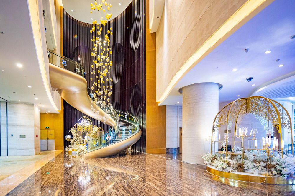 FOUR POINTS BY SHERATON SANYA - 19