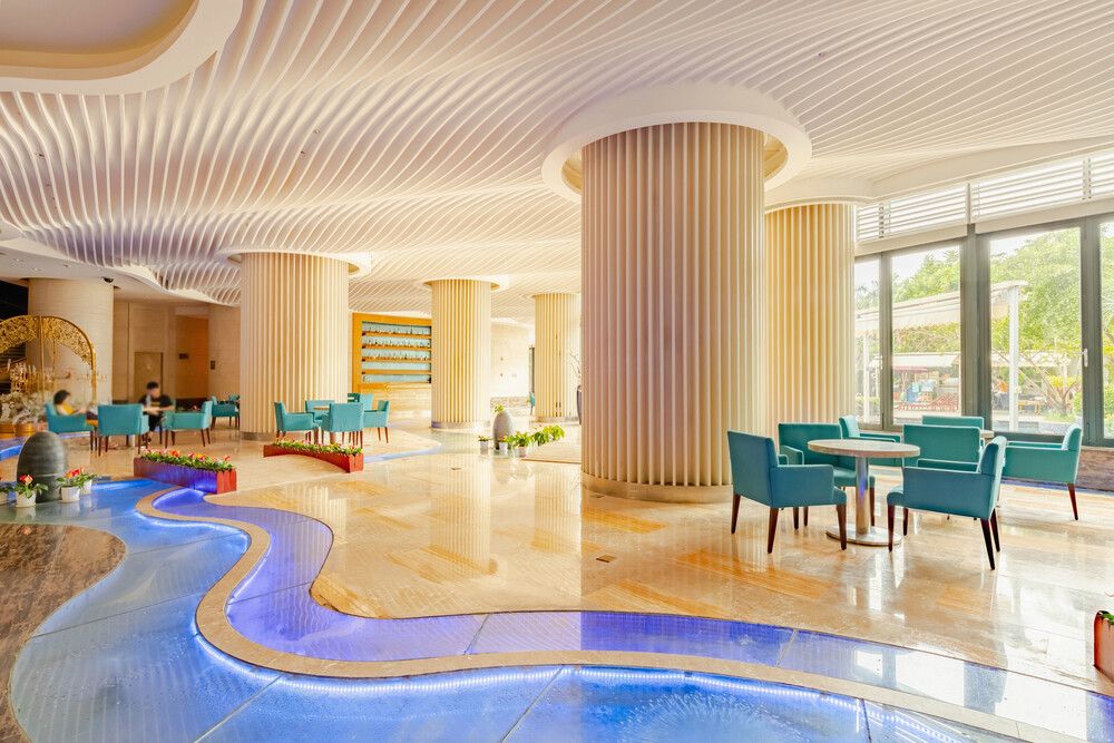 FOUR POINTS BY SHERATON SANYA - 17