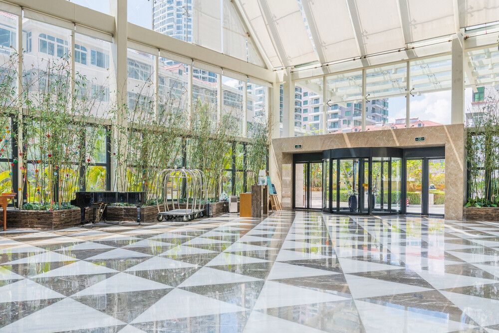 Картинка отеля - 15