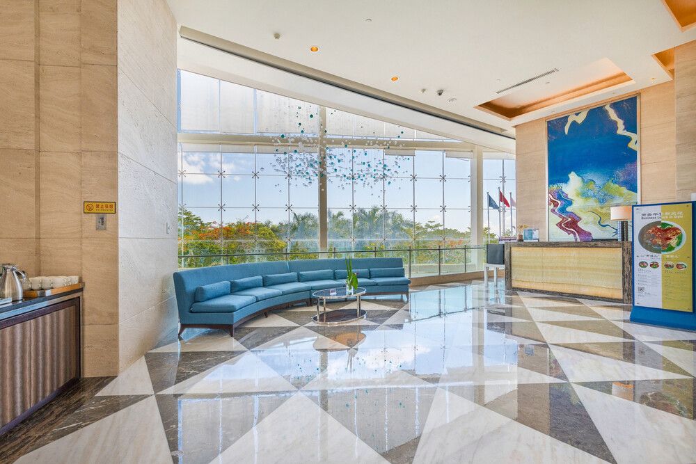 FOUR POINTS BY SHERATON SANYA - 13