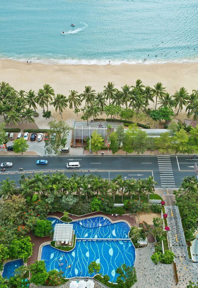 FOUR POINTS BY SHERATON SANYA - 11