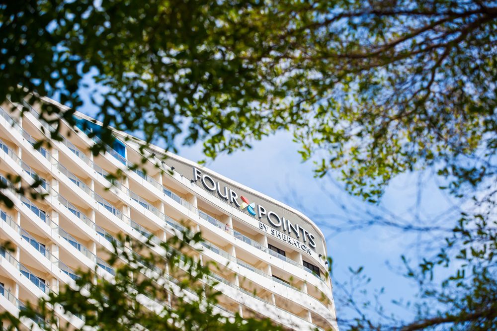 FOUR POINTS BY SHERATON SANYA - 5