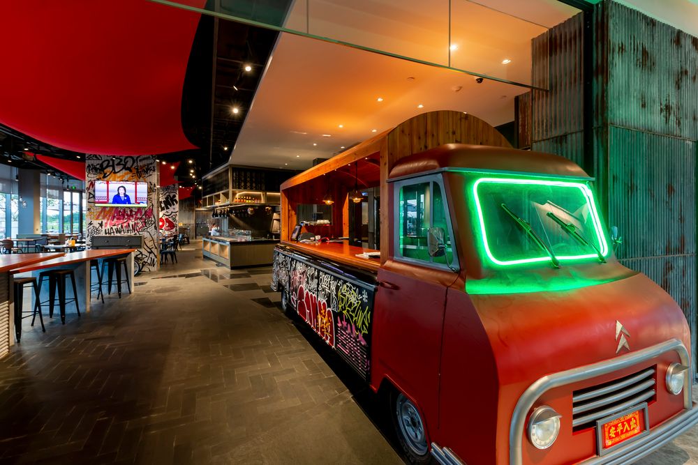 Картинка отеля - 9