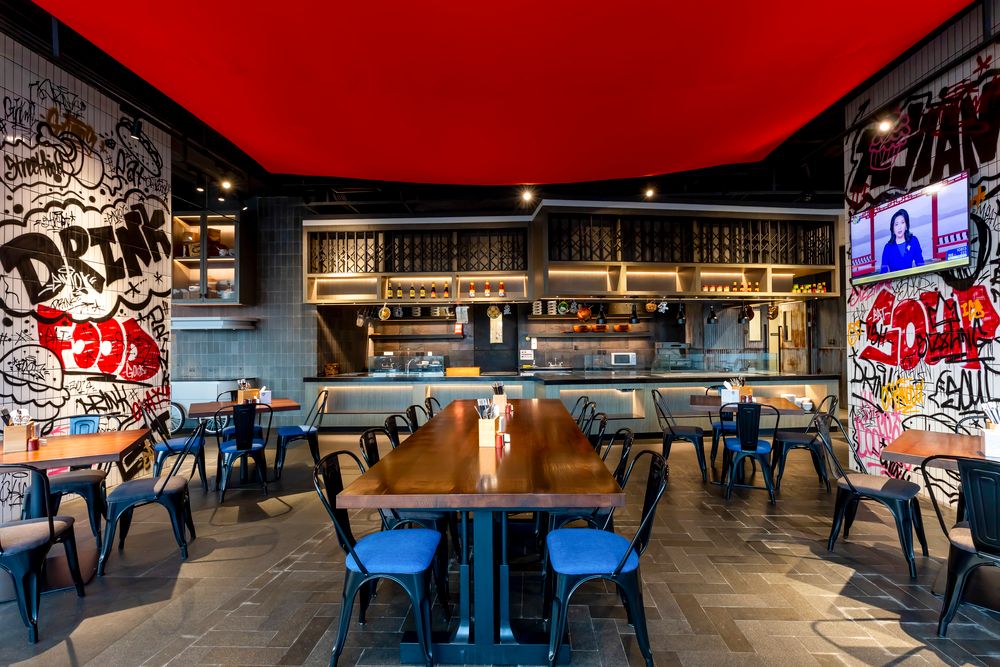 Картинка отеля - 8