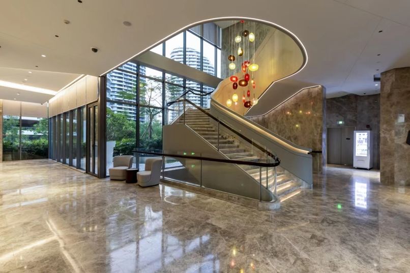 OAKWOOD APARTMENTS SANYA - 6