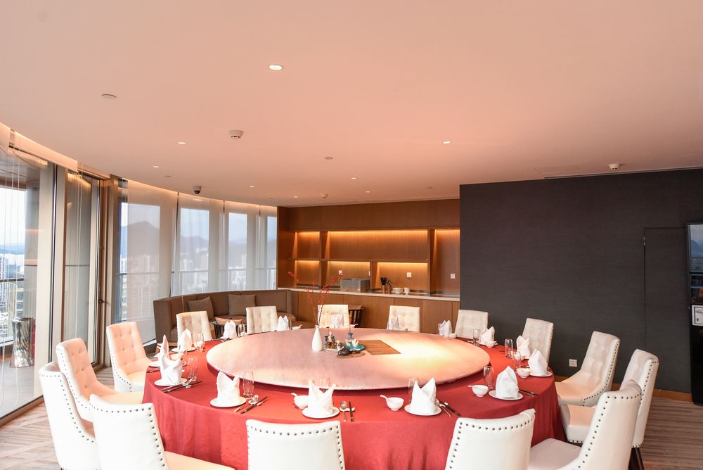 HYATT PLACE SANYA CITY CENTER - 22