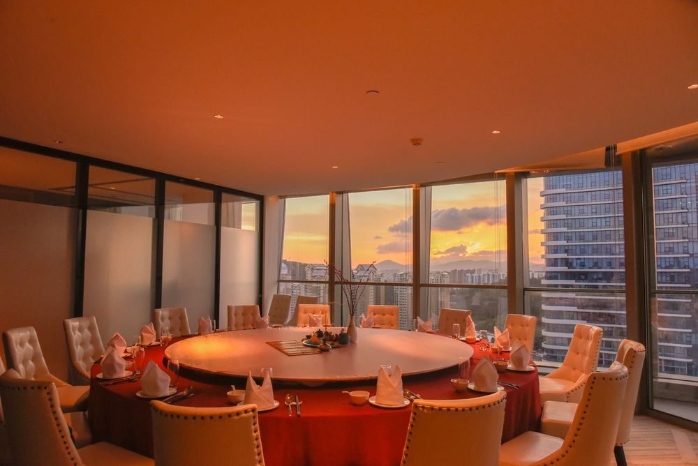 HYATT PLACE SANYA CITY CENTER - 23