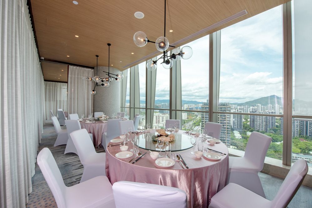 HYATT PLACE SANYA CITY CENTER - 25