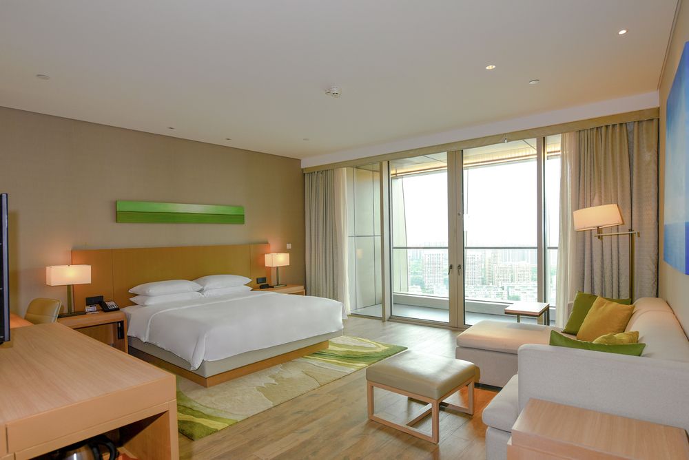 HYATT PLACE SANYA CITY CENTER - 37