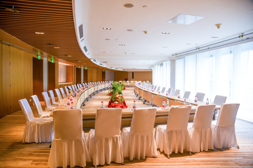 HYATT PLACE SANYA CITY CENTER - 21