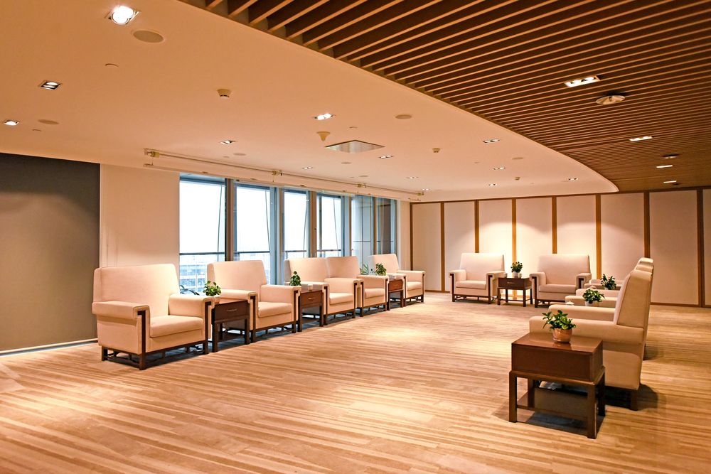 HYATT PLACE SANYA CITY CENTER - 19