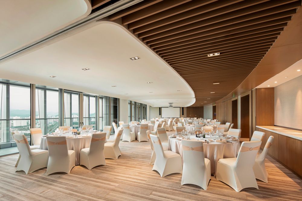 HYATT PLACE SANYA CITY CENTER - 20