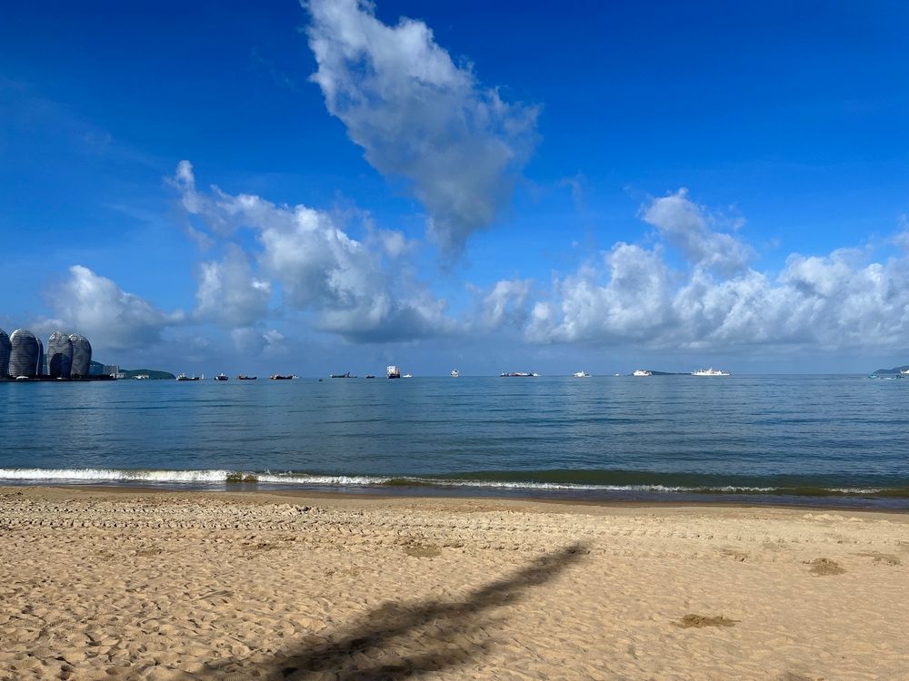 HYATT PLACE SANYA CITY CENTER - 32