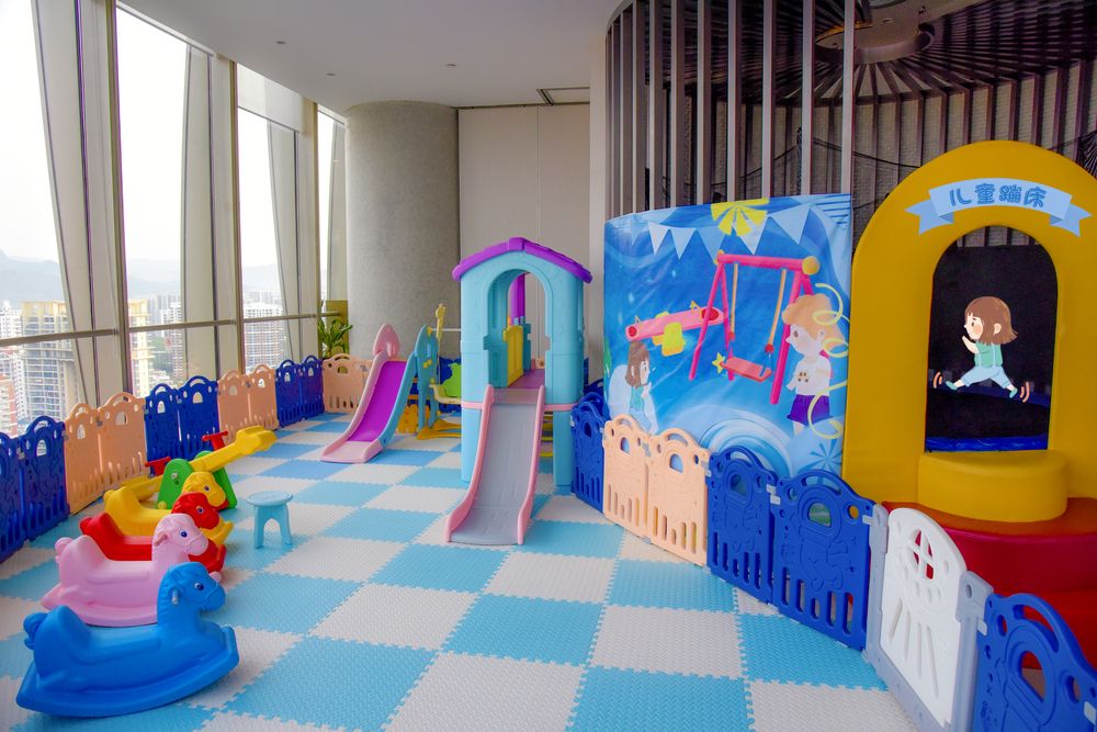 HYATT PLACE SANYA CITY CENTER - 35