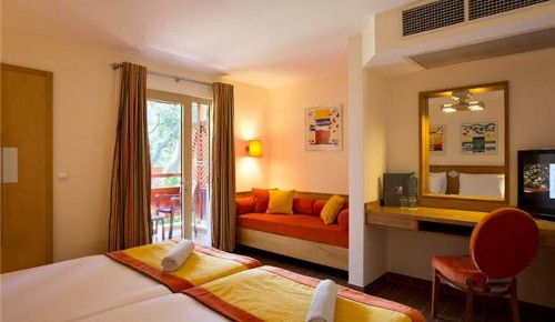 Robinson Club Camyuva (only adults 18+) - 7