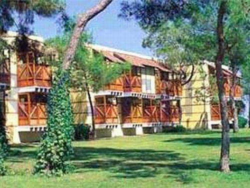 Robinson Club Camyuva (only adults 18+) - 5