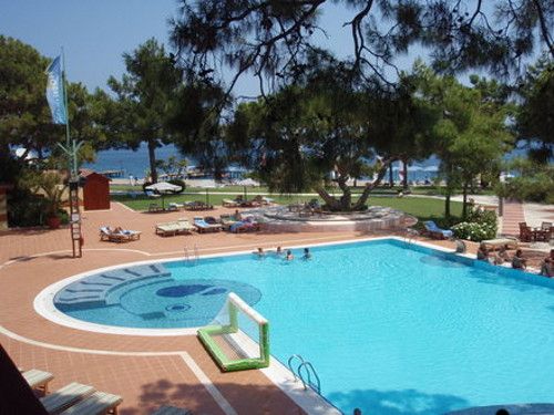 Robinson Club Camyuva (only adults 18+) - 4