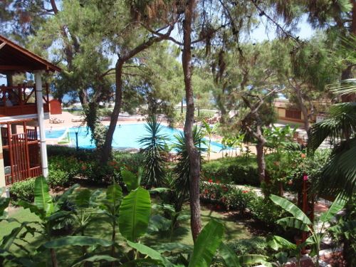 Robinson Club Camyuva (only adults 18+) - 3