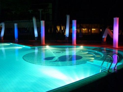 Robinson Club Camyuva (only adults 18+) - 2