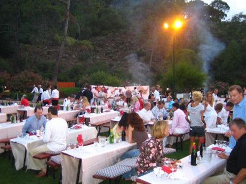 Robinson Club Camyuva (only adults 18+) - 1