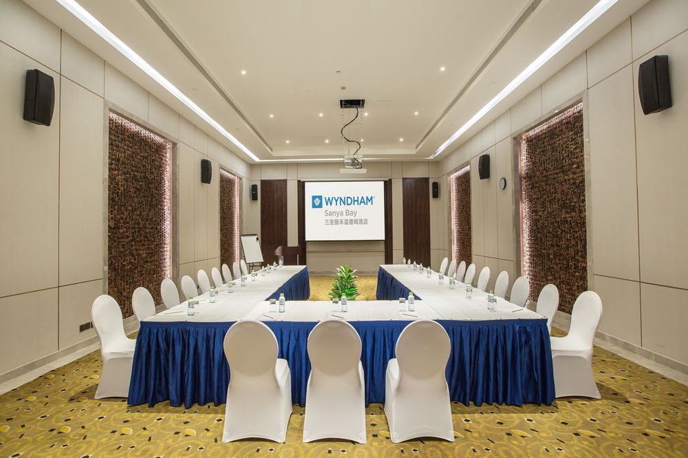 WYNDHAM SANYA BAY - 20