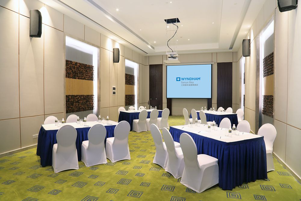WYNDHAM SANYA BAY - 18