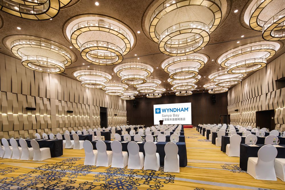 WYNDHAM SANYA BAY - 17