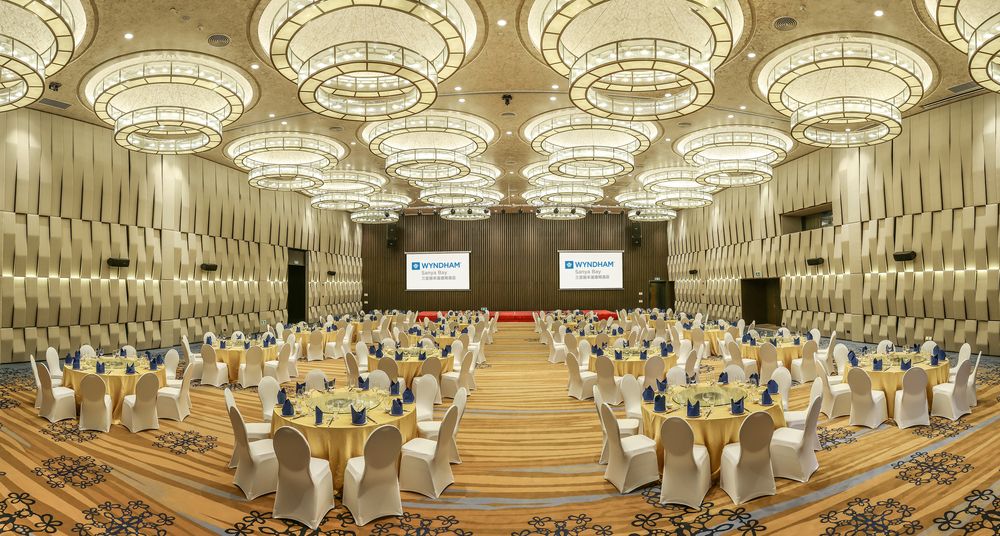 WYNDHAM SANYA BAY - 16