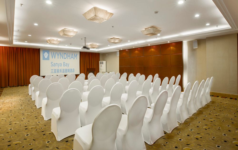 WYNDHAM SANYA BAY - 14