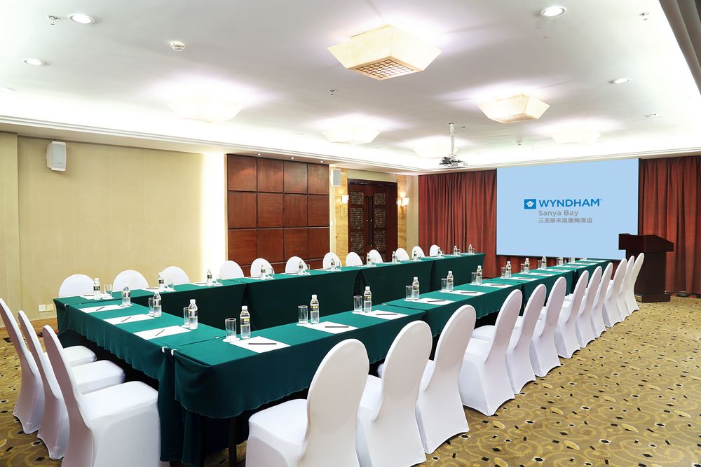 WYNDHAM SANYA BAY - 13