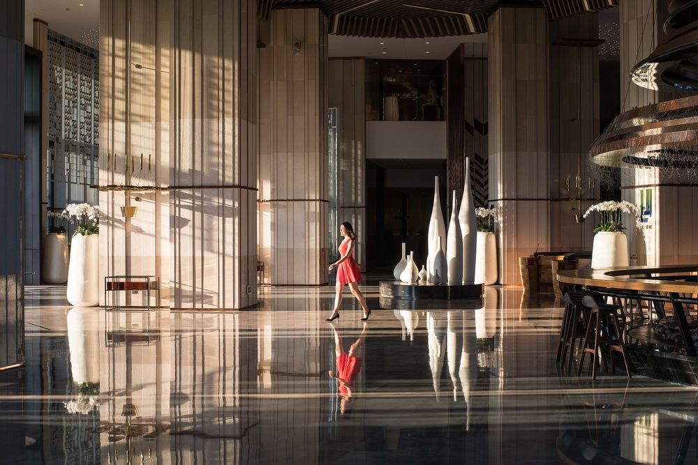 Картинка отеля - 8