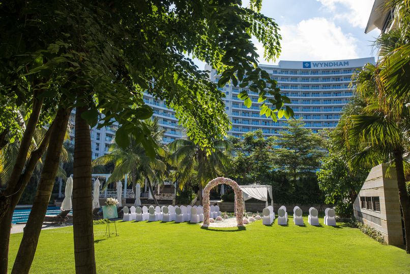 WYNDHAM SANYA BAY - 4