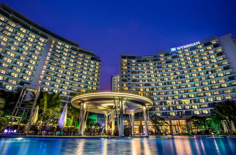 WYNDHAM SANYA BAY - 1