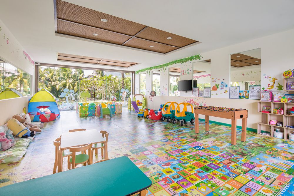 YALONG BAY VILLA & SPA - 26