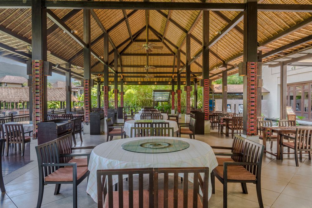 YALONG BAY VILLA & SPA - 25