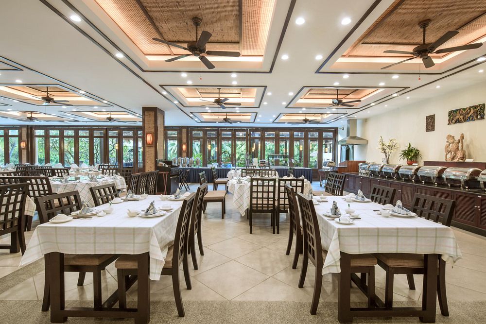 YALONG BAY VILLA & SPA - 24