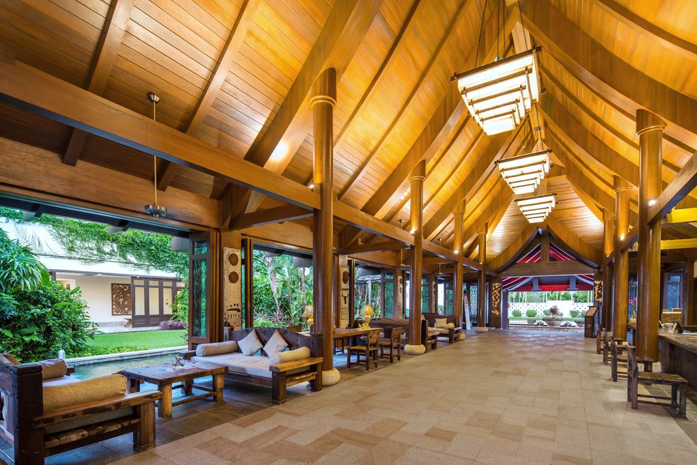 YALONG BAY VILLA & SPA - 21