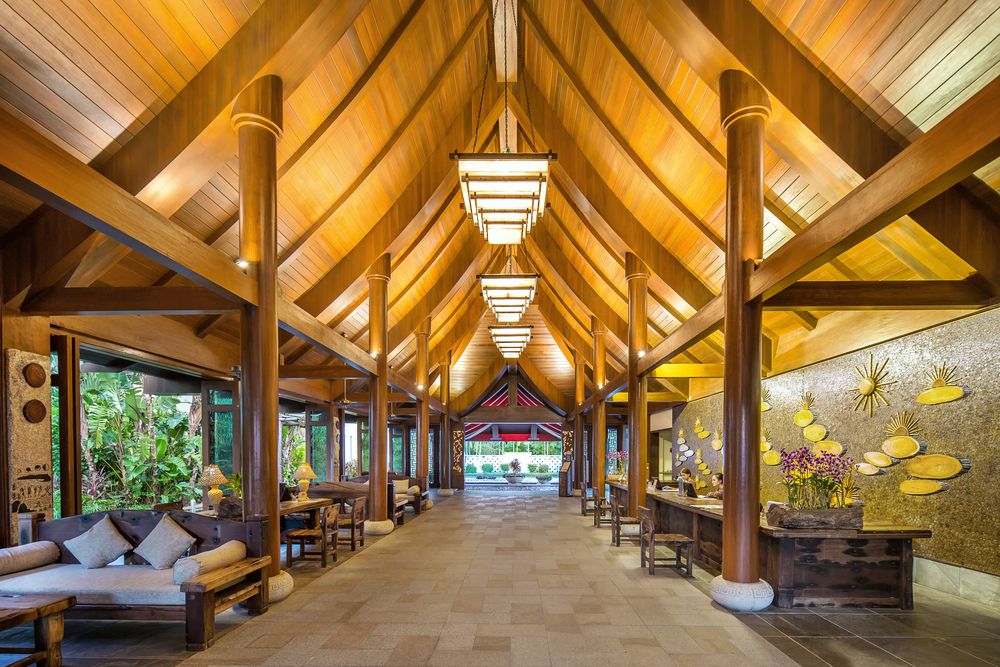 YALONG BAY VILLA & SPA - 20