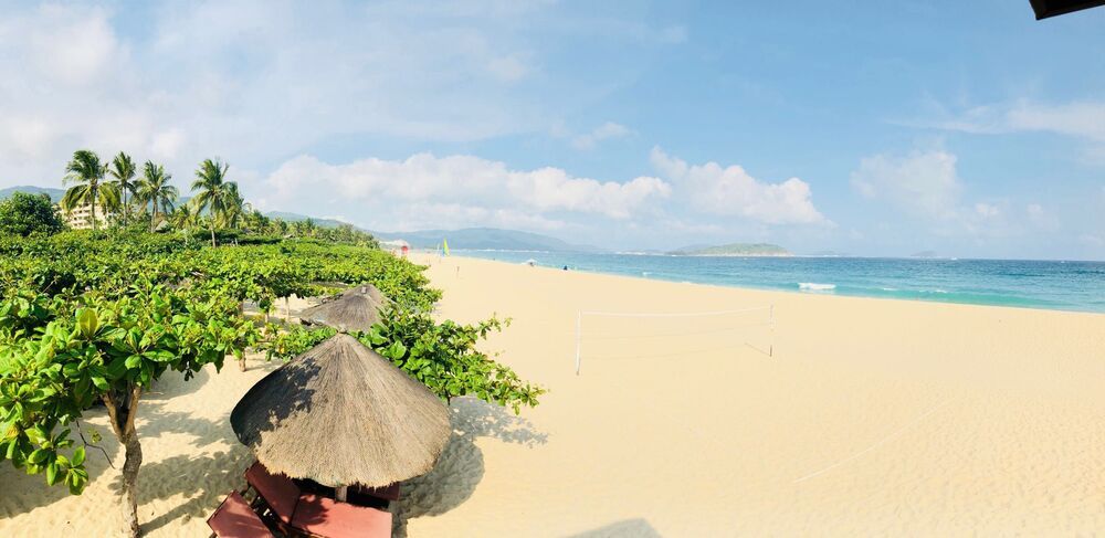 YALONG BAY VILLA & SPA - 18