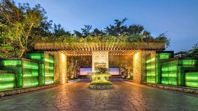 YALONG BAY VILLA & SPA - 4