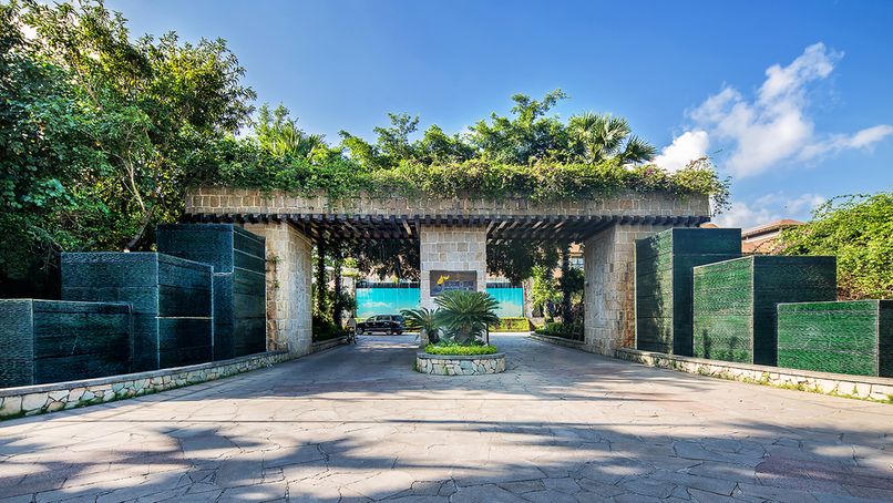 YALONG BAY VILLA & SPA - 3