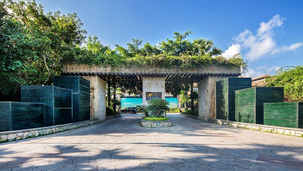 YALONG BAY VILLA & SPA - 3