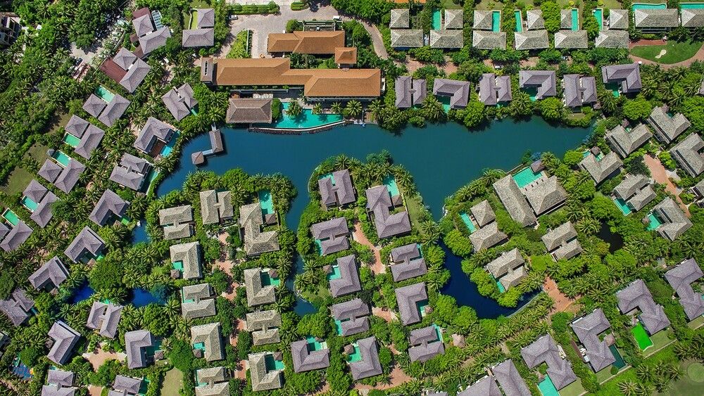 YALONG BAY VILLA & SPA - 2