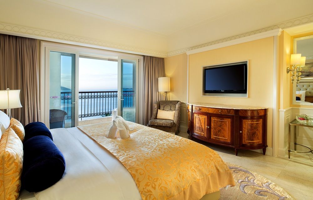 CROWNE PLAZA RESORT SANYA BAY - 11