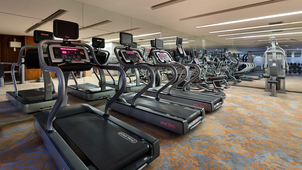 CROWNE PLAZA RESORT SANYA BAY - 8