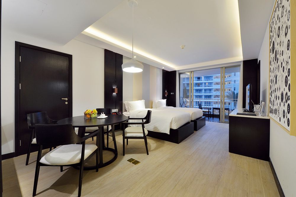 Картинка отеля - 32